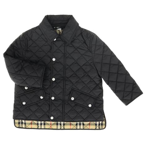 burberry kinder jacke|Burberry brands for kids.